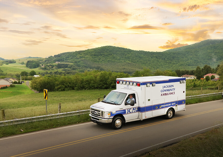 AMERICAN EMERGENCY VEHICLES BECOMES THE FIRST AMBULANCE MANUFACTURER TO BE AWARDED A GREEN CERTIFICATION FROM TRA