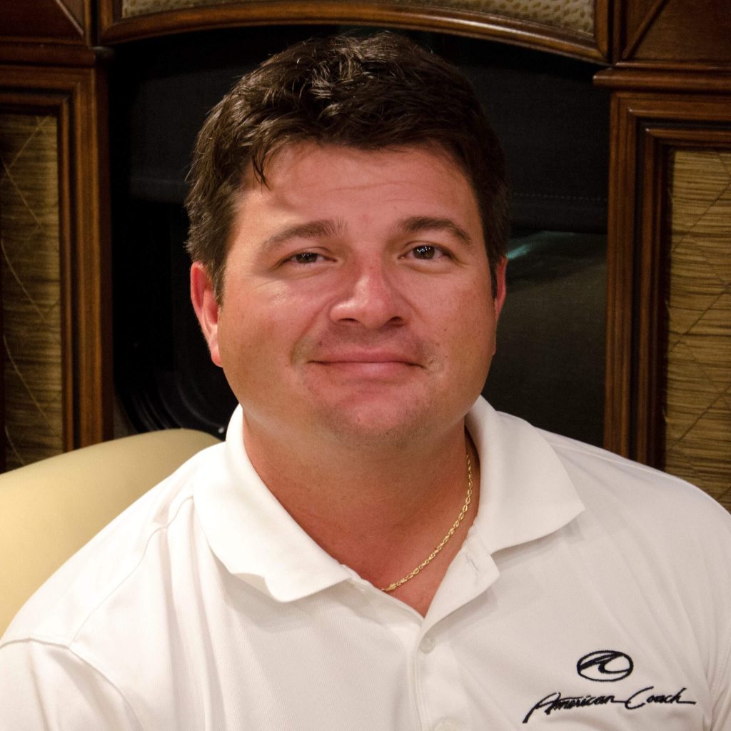 Image of Lenny Razo - National Sales Director in Decatur IN