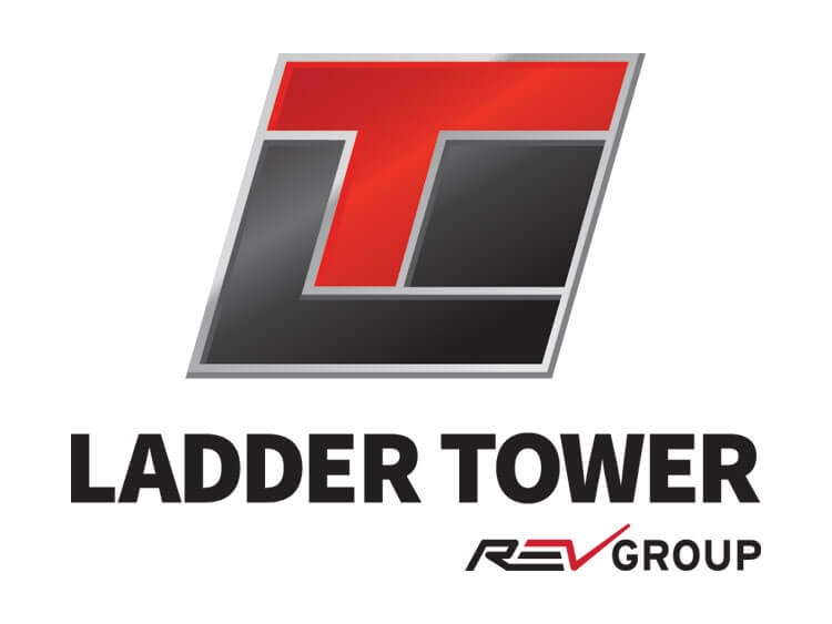 Ladder Tower logo
