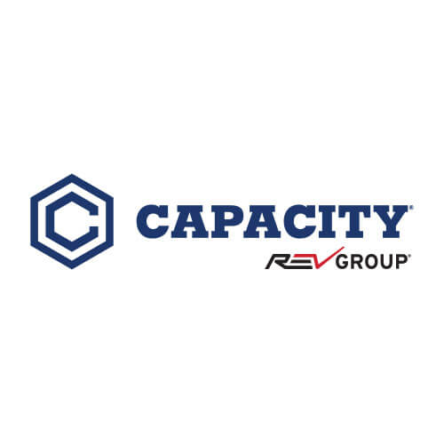 CAPACITY® TRUCKS ENTERS PARTNERSHIP WITH HYSTER-YALE GROUP TO JOINTLY DEVELOP ELECTRIC, HYDROGEN AND AUTOMATION-READY TERMINAL TRACTORS