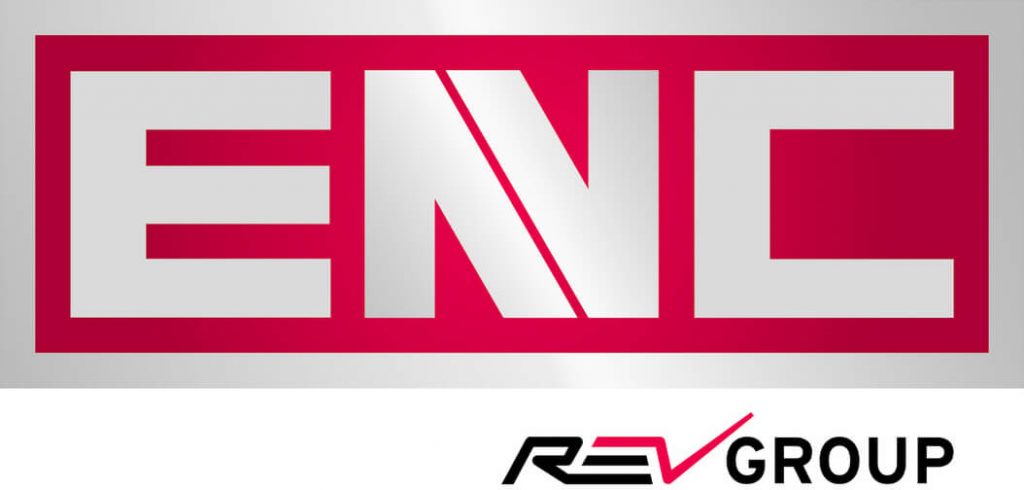 ENC Logo