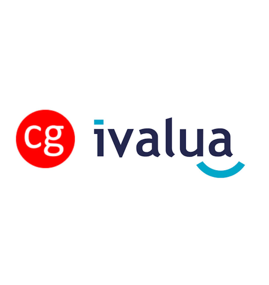 cg ivalua logo
