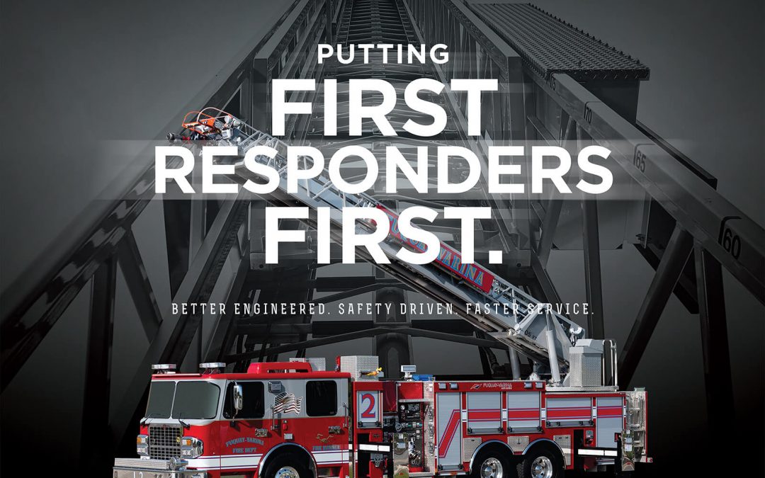 SPARTAN EMERGENCY RESPONSE SHOWCASES INNOVATIVE PRODUCTS AND TECHNOLOGY AT FDIC 2021