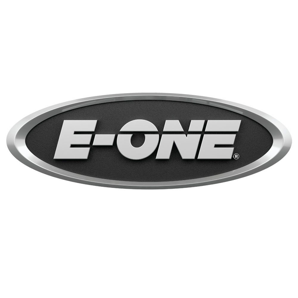 E-One logo