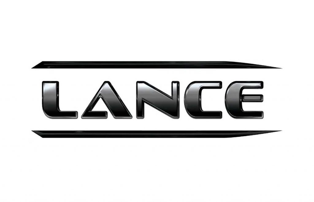 Lance Campers logo
