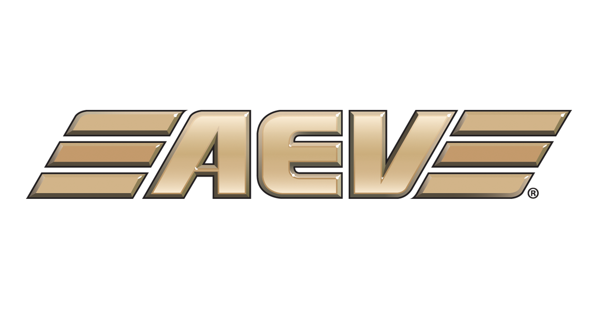 AEV logo
