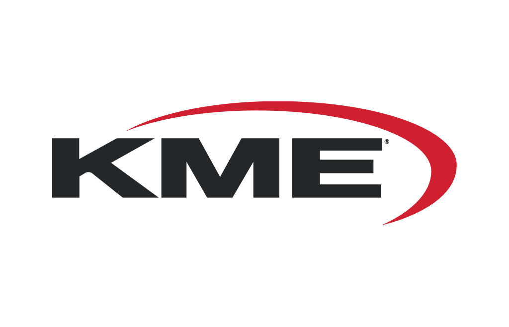 KME logo