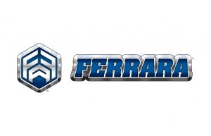 Ferrara logo