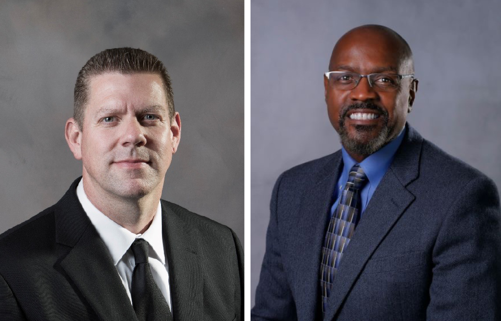COLLINS® ANNOUNCES LEADERSHIP APPOINTMENTS