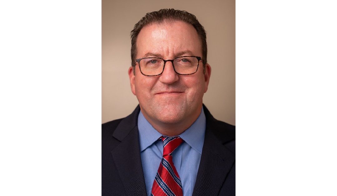 REV GROUP NAMES MIKE ALBERS AS VICE PRESIDENT AND GENERAL MANAGER FOR HORTON EMERGENCY VEHICLES