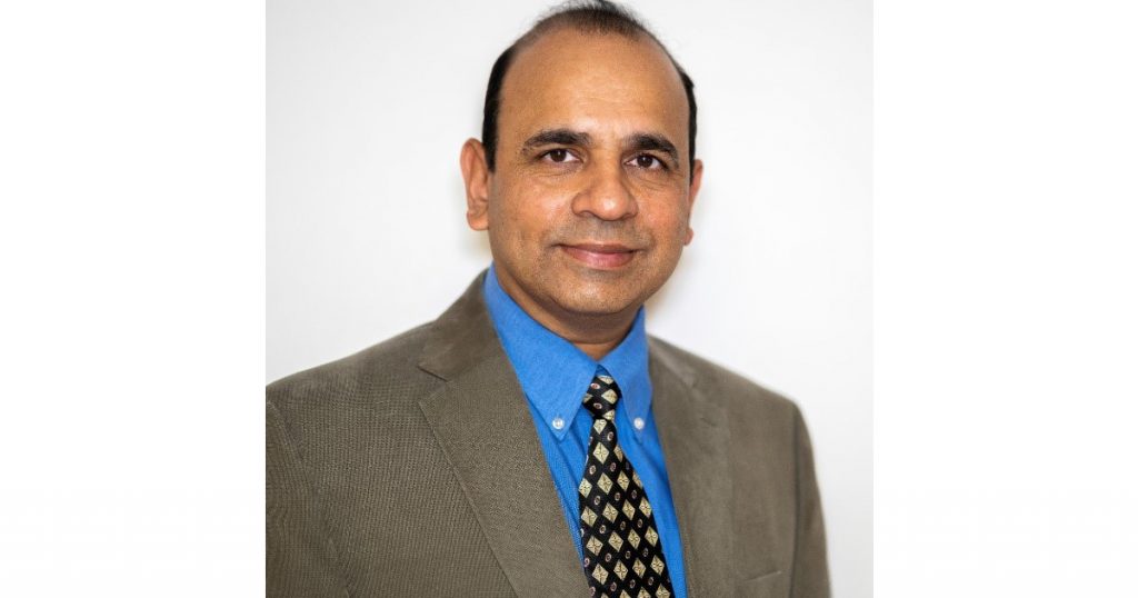 Image of Sagar Murthy, Chief Information Officer for REV Group