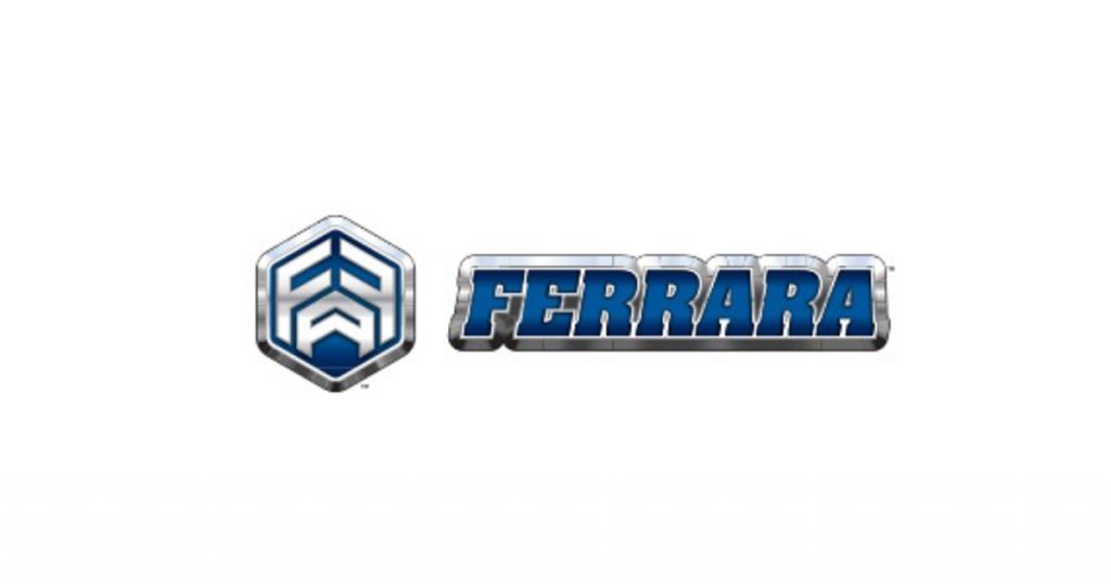 Ferrara logo