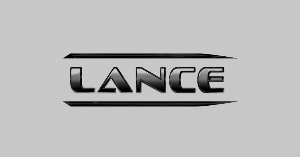 Lance Campers logo