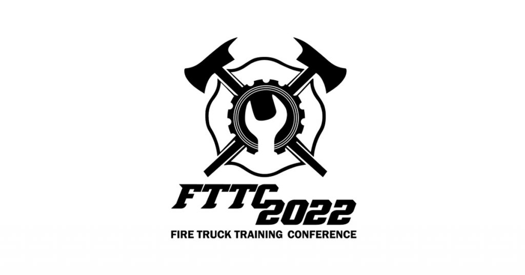 FTTC 2022 Fire Truck Training Conference logo