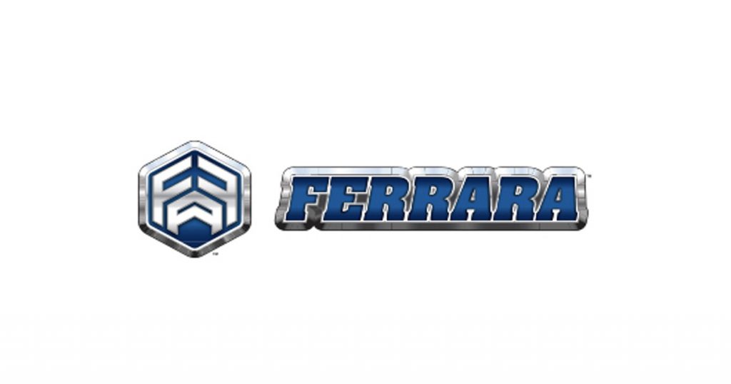 Ferrara logo