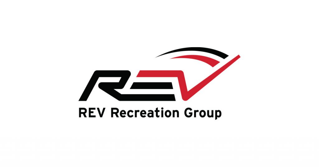 REV Recreation Group Celebrates Successful Return of Elkhart Open House ...