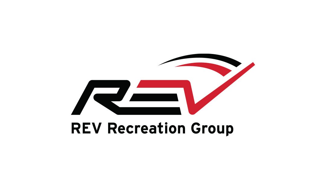 REV Recreation Group Celebrates Successful Return  of Elkhart Open House
