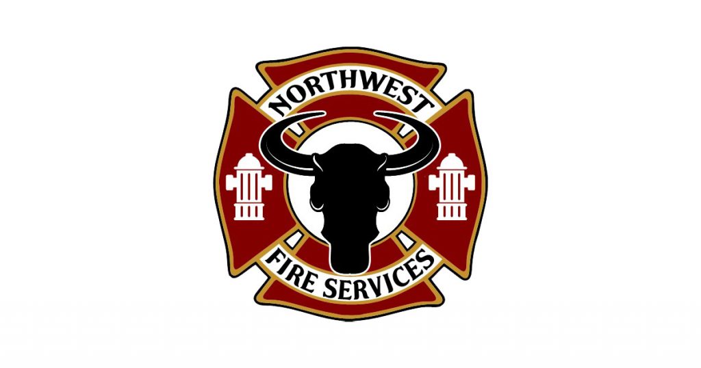 Northwest Fire Services Dealer logo