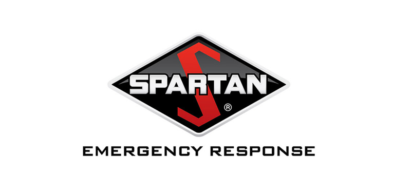 Spartan Emergency Response logo