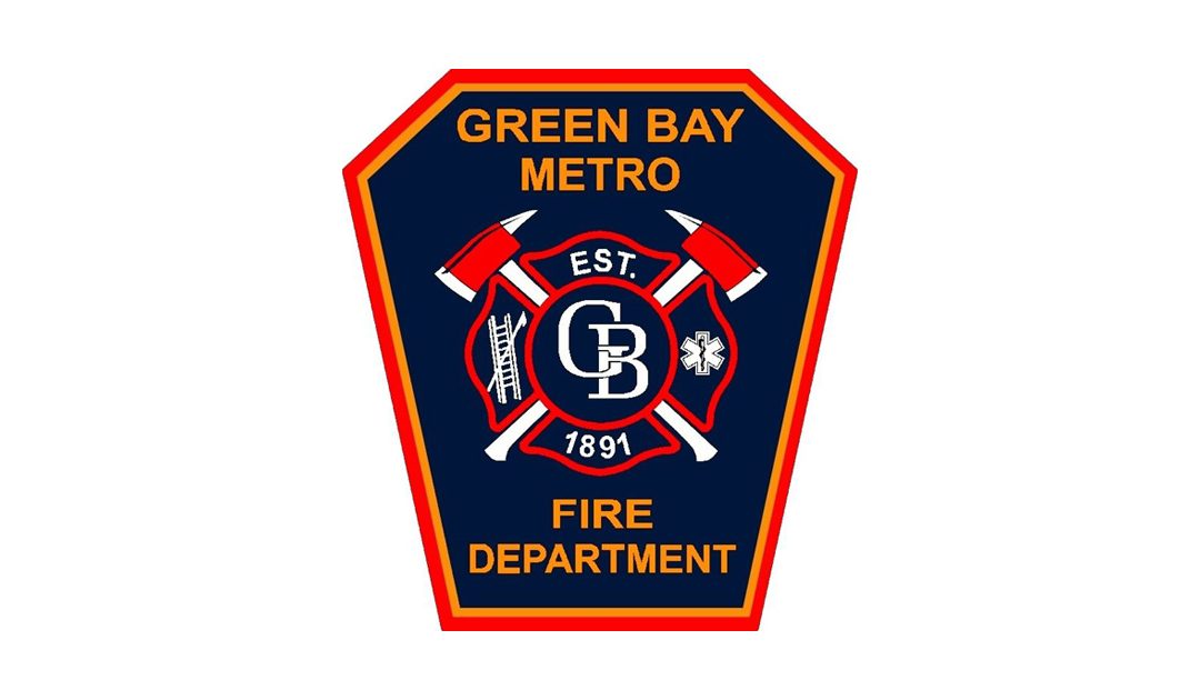 GREEN BAY (WI) METRO FIRE DEPARTMENT ORDERS  TWO E-ONE® HP 100 PLATFORMS