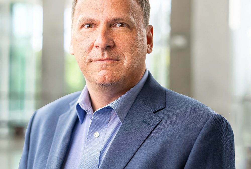 REV GROUP APPOINTS MARK SKONIECZNY AS CHIEF EXECUTIVE OFFICER