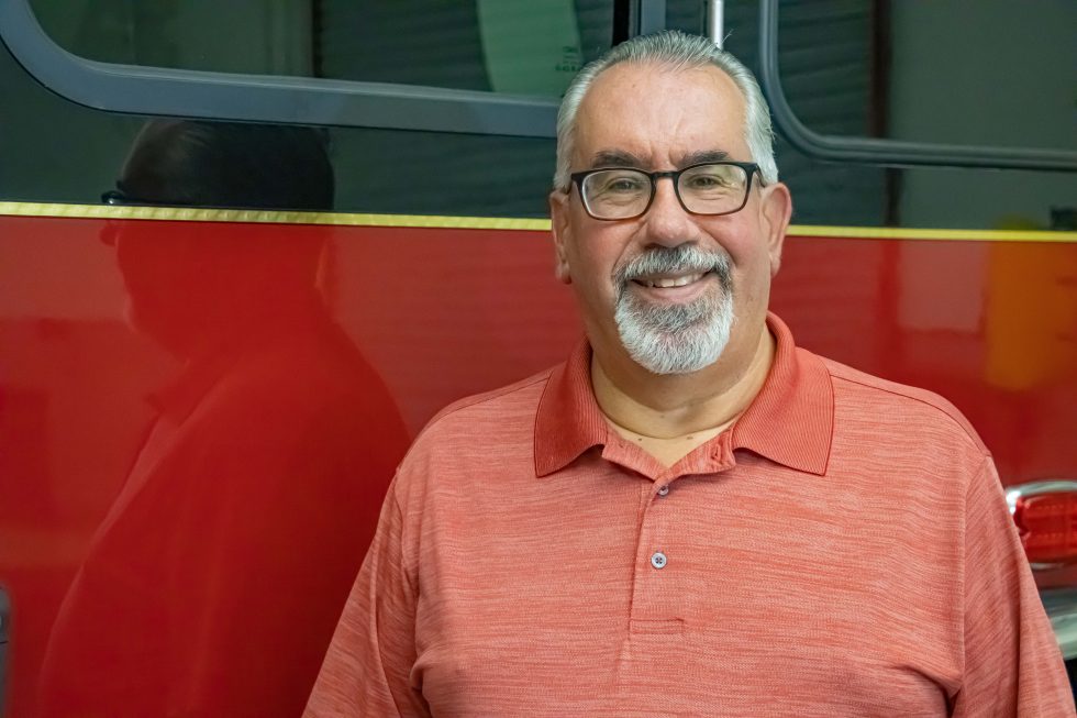 PHIL GERACE JOINS E ONE AS DIRECTOR OF SALES REV Corporate phil-gerace-joins-e-one-as-director-of-sales-rev-corporate