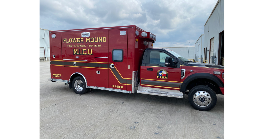 ROAD RESCUE TO PARTICIPATE IN AMBULANCE MARKETPLACE AT EMS WORLD EXPO 2023
