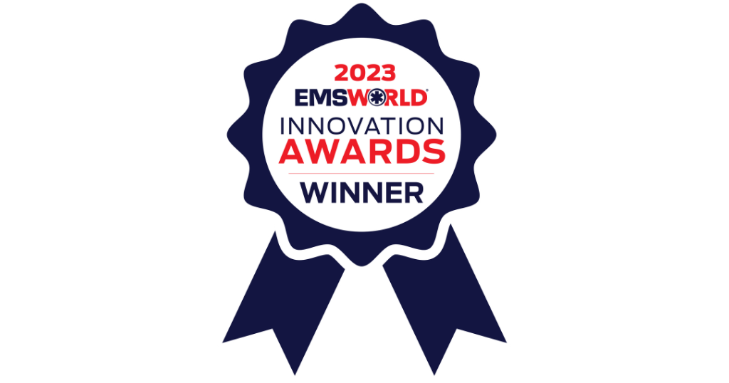 MBrace, Featured in Horton Occupant Protection System™ (HOPS), Awarded 2023 EMS World Innovation Award