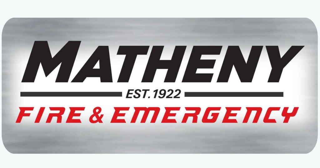 E-ONE Dealer Matheny Fire & Emergency  Expands to All of Virginia