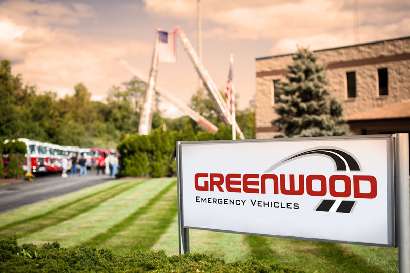 Spartan Emergency Response Appoints Greenwood Emergency Vehicles as Dealer for Maine and New Hampshire