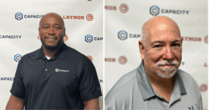 Picture of two people